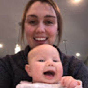 Meet your Posher, Alicia